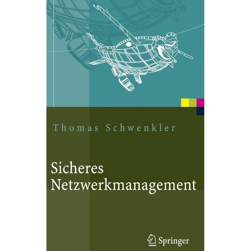 Sicheres Netzwerkmanagement