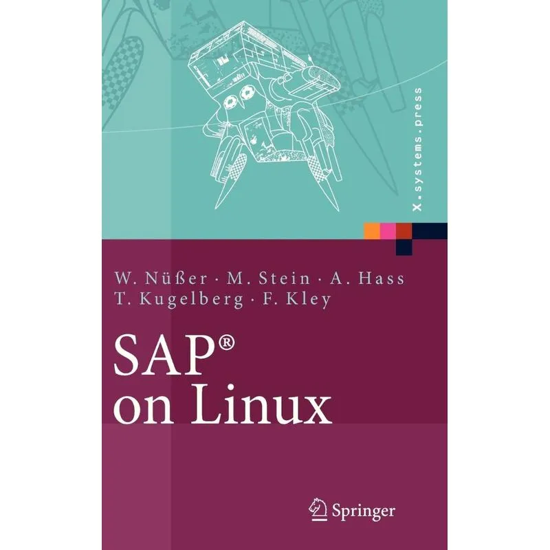 SAP® on Linux