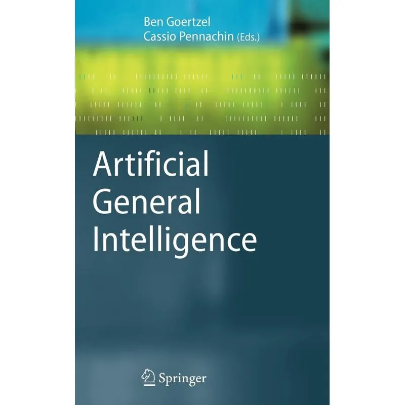Artificial General Intelligence