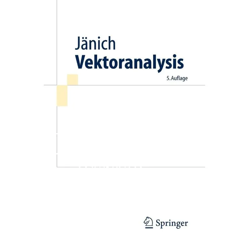 Vektoranalysis