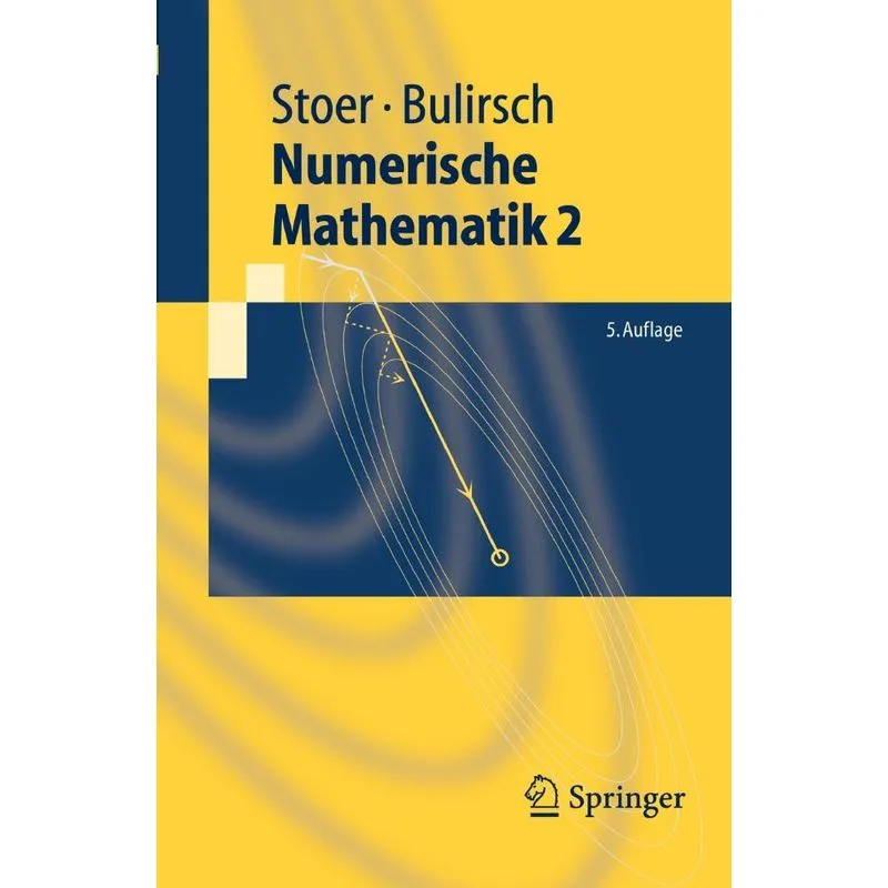 Numerische Mathematik 2
