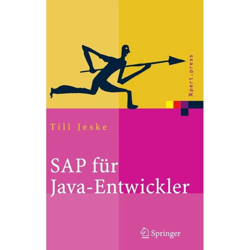 SAP für Java-Entwickler
