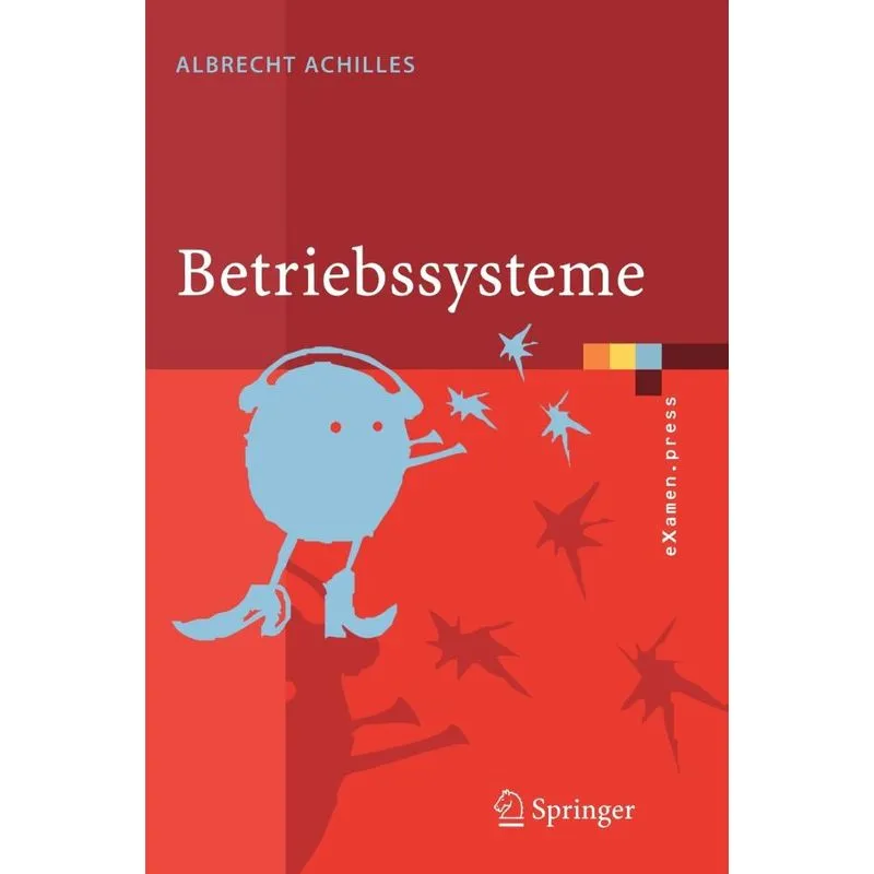 Betriebssysteme