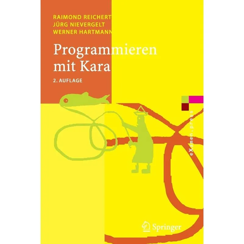 Programmieren mit Kara
