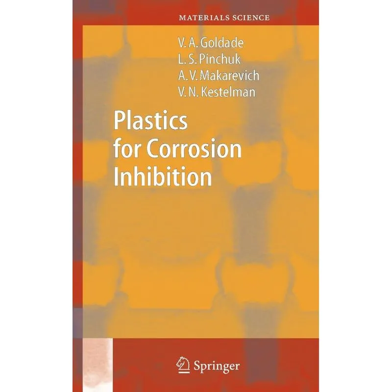 Plastics for Corrosion Inhibition