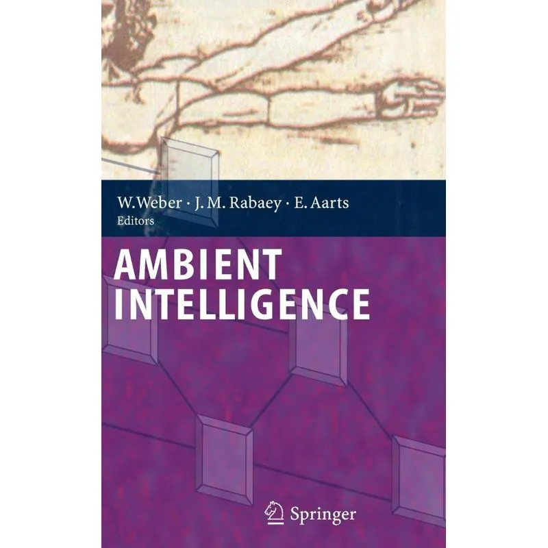 Ambient Intelligence