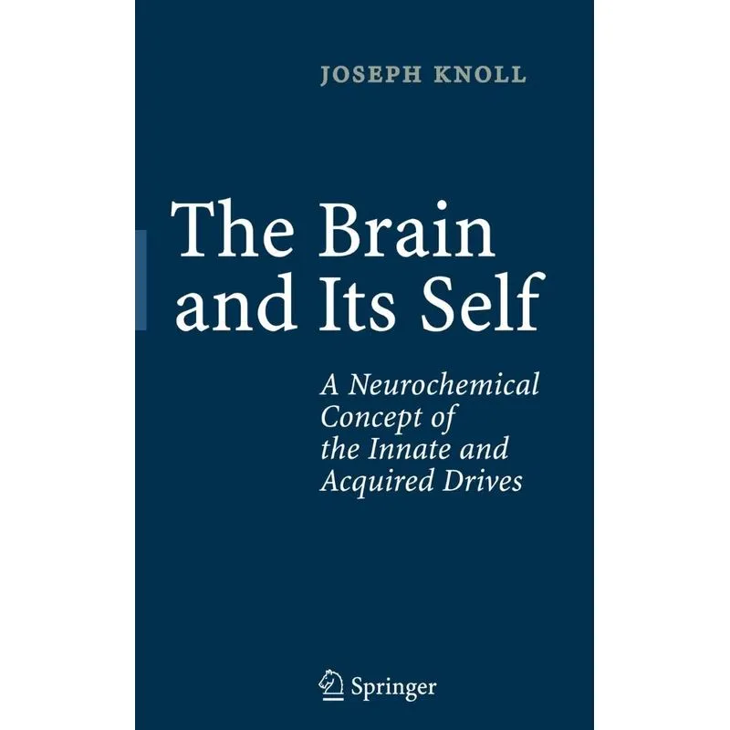 The Brain and Its Self