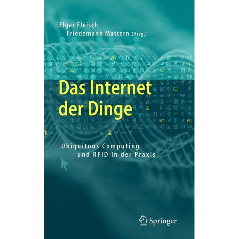 Das Internet der Dinge