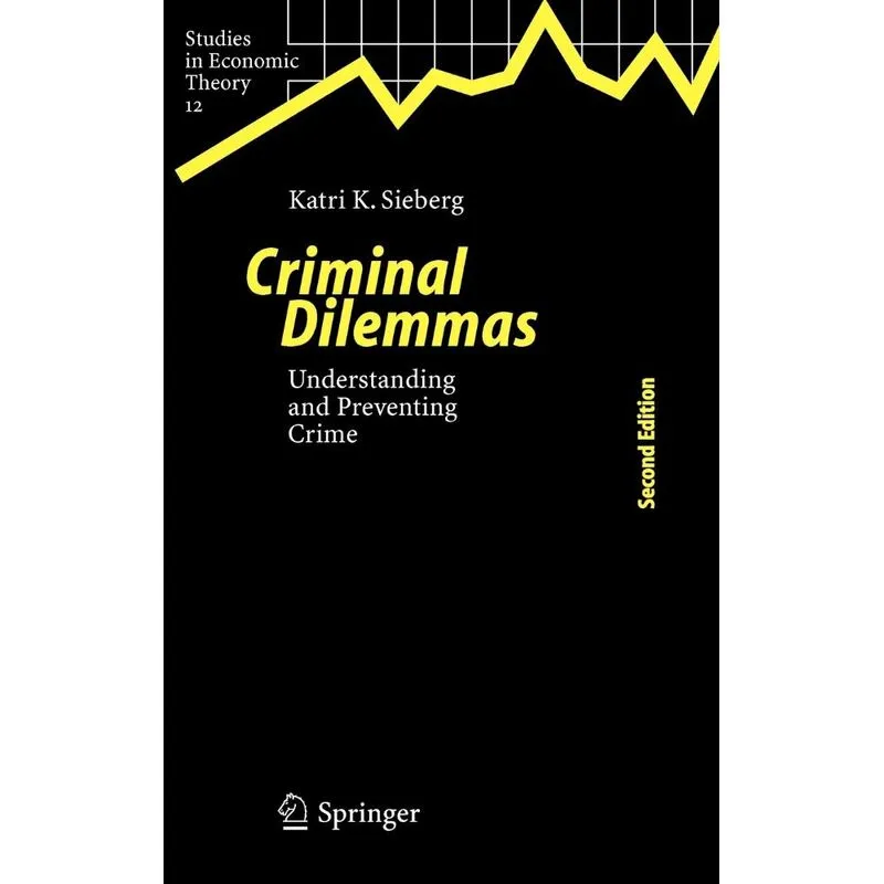 Criminal Dilemmas