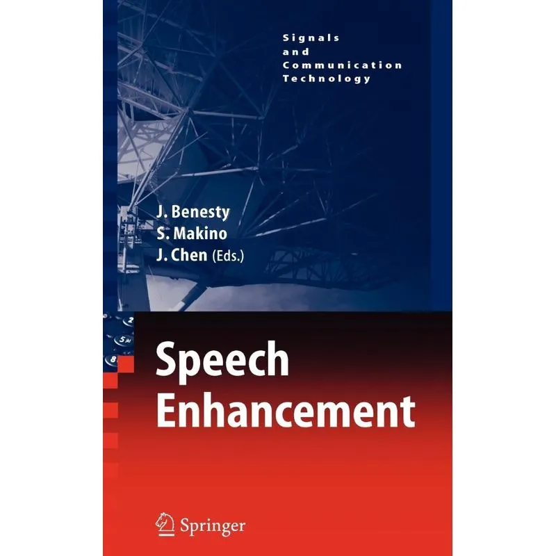 Speech Enhancement