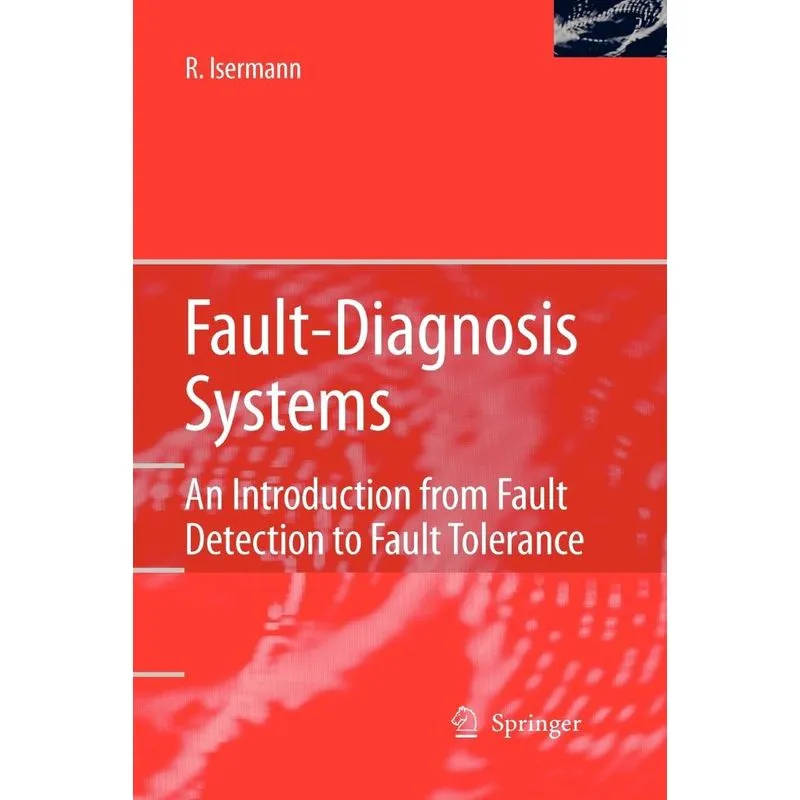 Fault-Diagnosis Systems