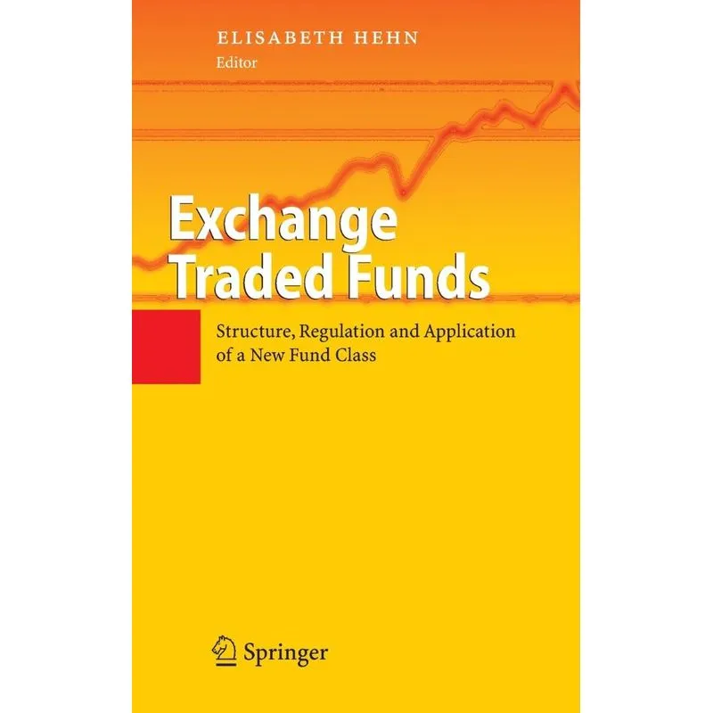 Exchange Traded Funds