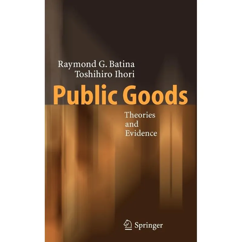 Public Goods