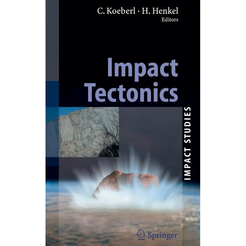 Impact Tectonics