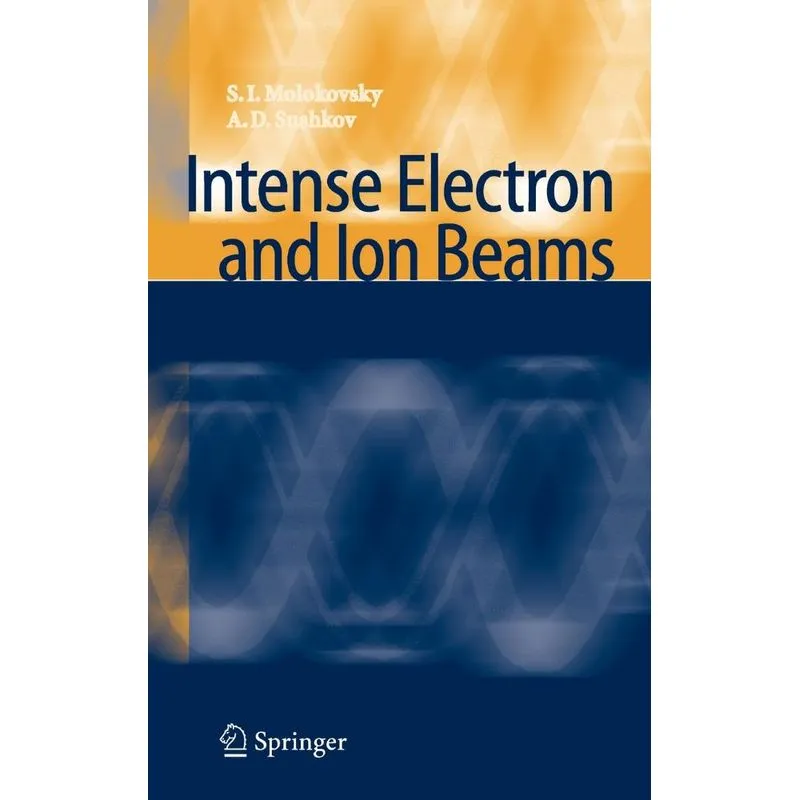 Intense Electron and Ion Beams