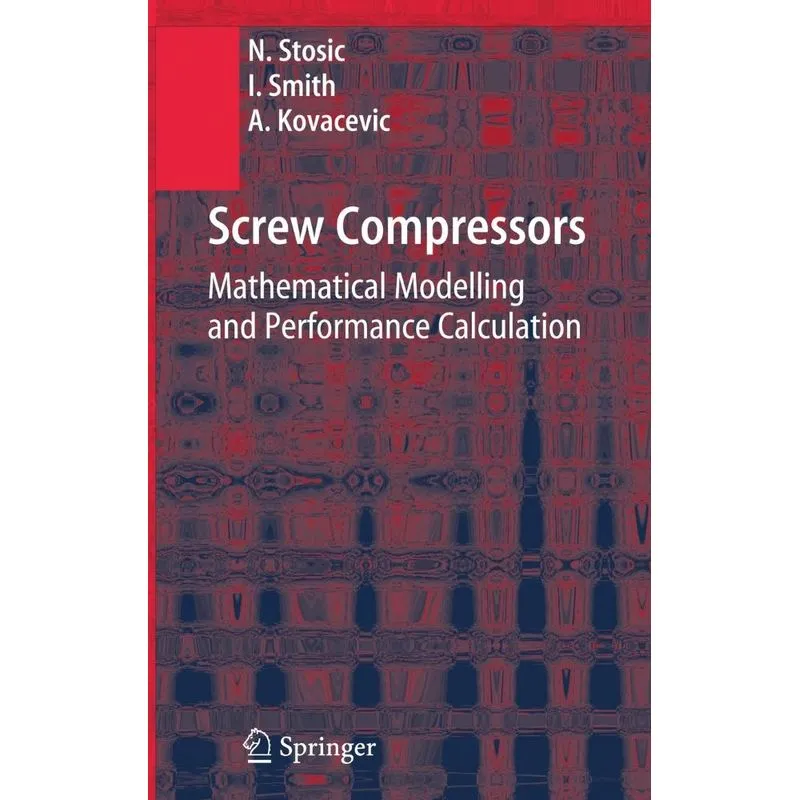Screw Compressors