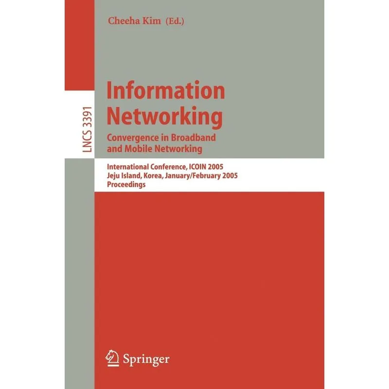 Information Networking