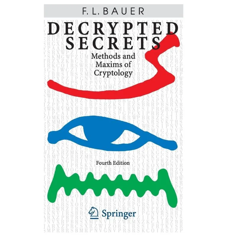 Decrypted Secrets