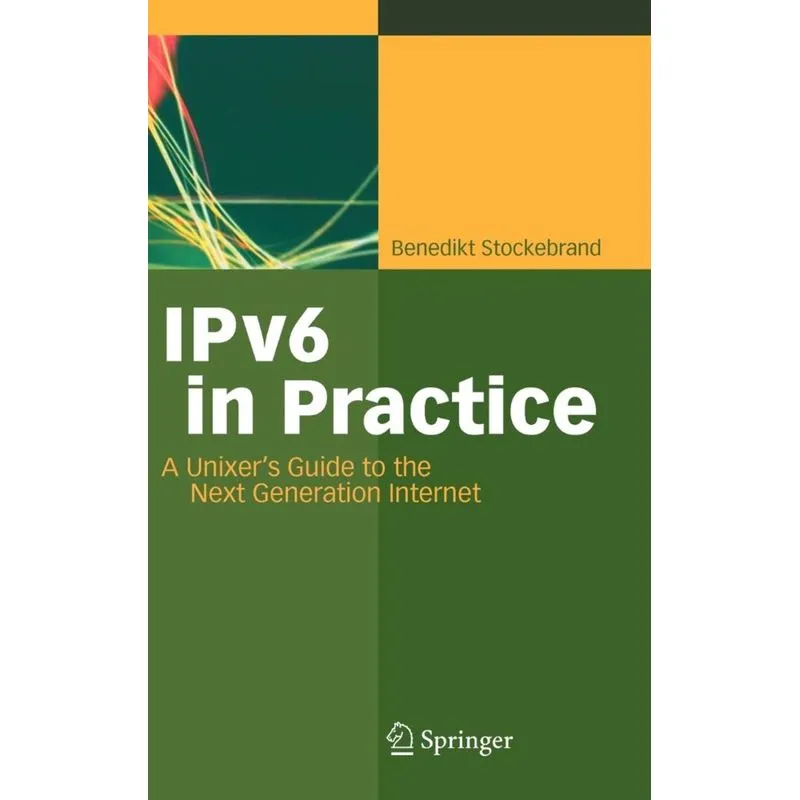 IPv6 in Practice