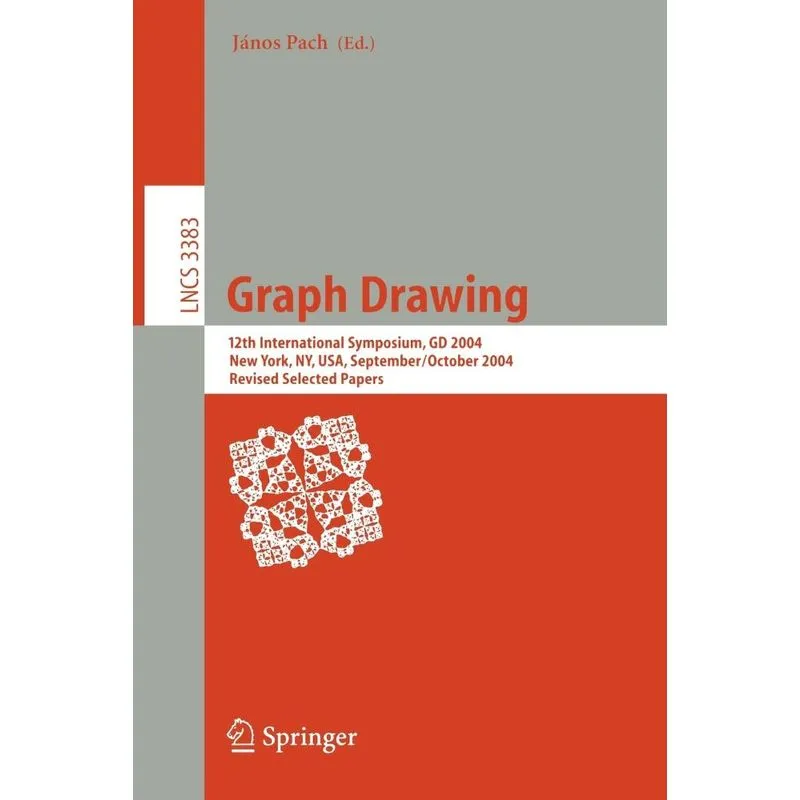 Graph Drawing