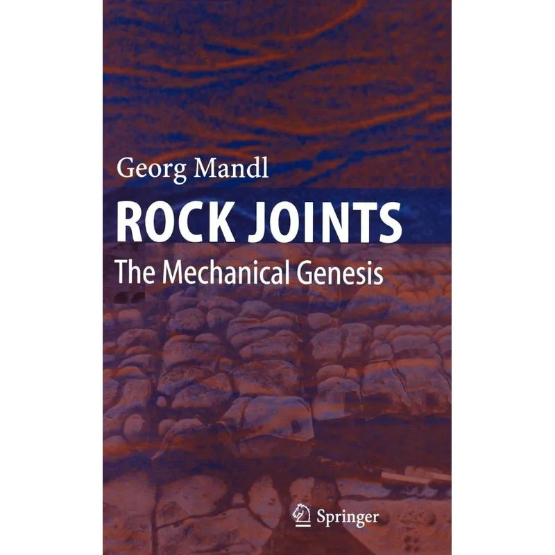 Rock Joints