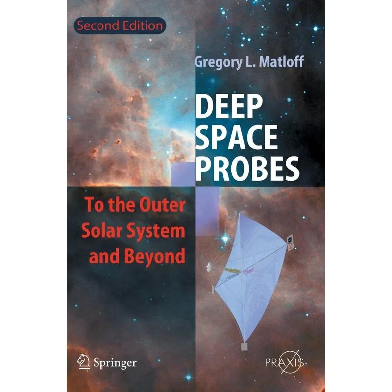 Deep Space Probes