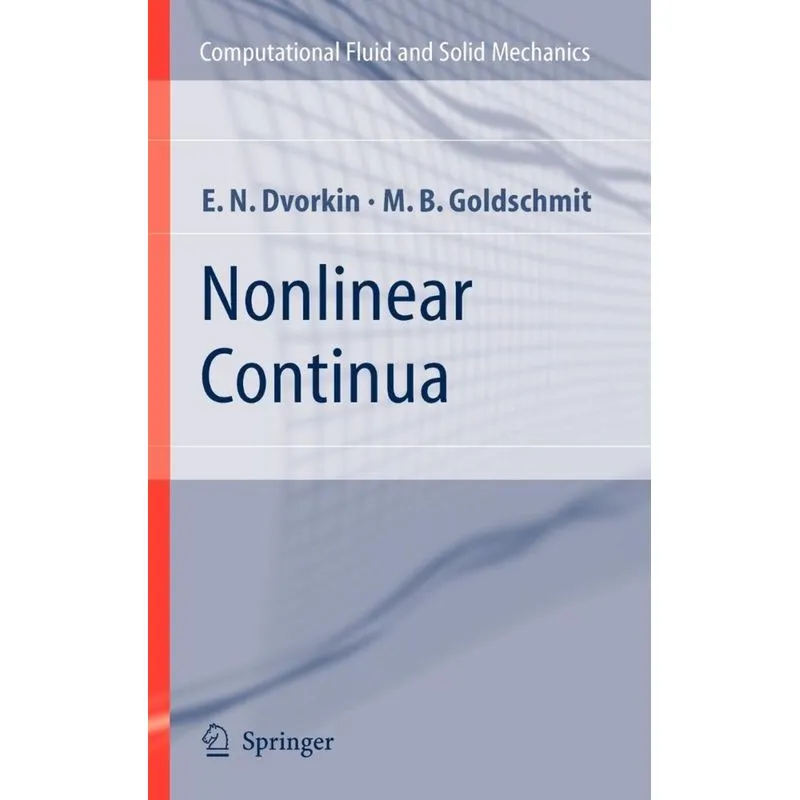 Nonlinear Continua