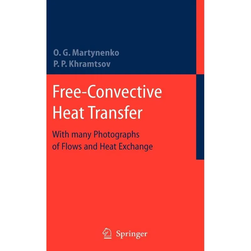 Free-Convective Heat Transfer
