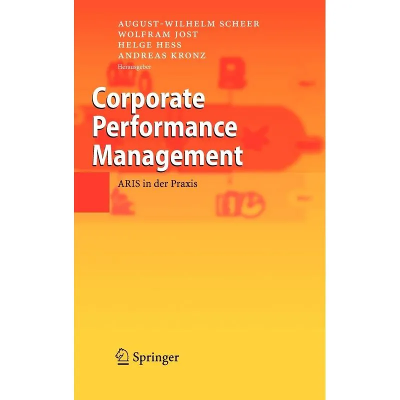 Corporate Performance Management