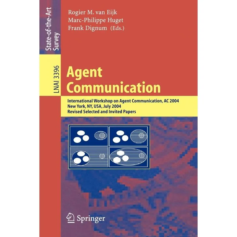 Agent Communication