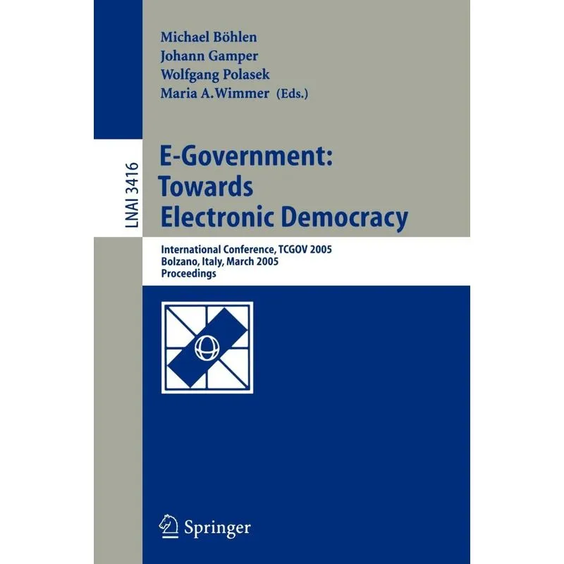 E-Government