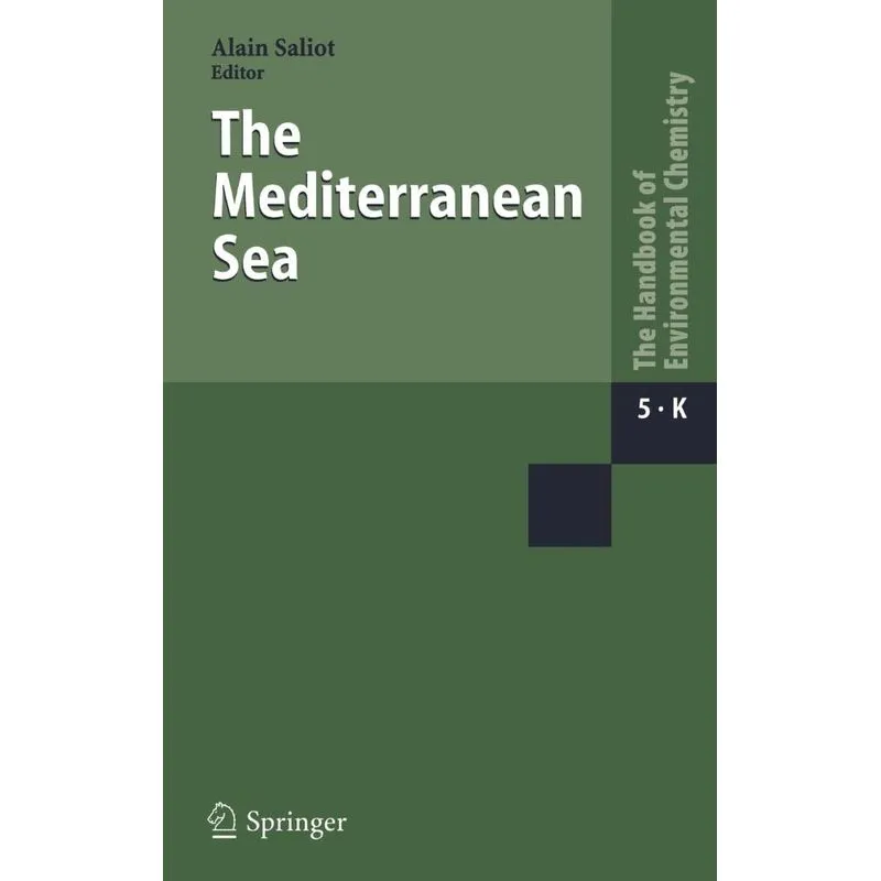 The Mediterranean Sea