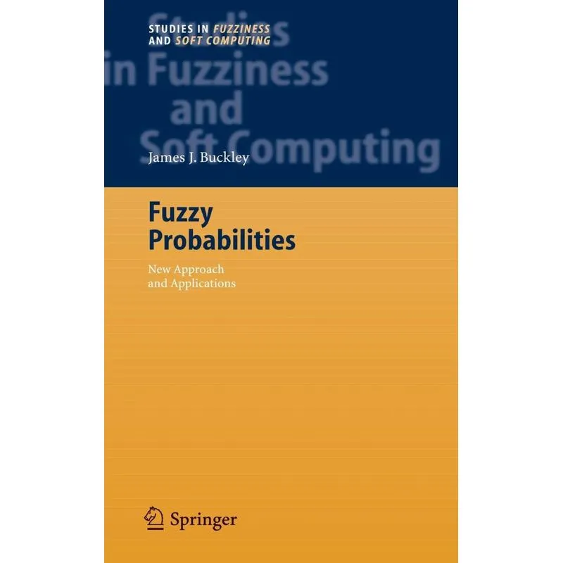Fuzzy Probabilities