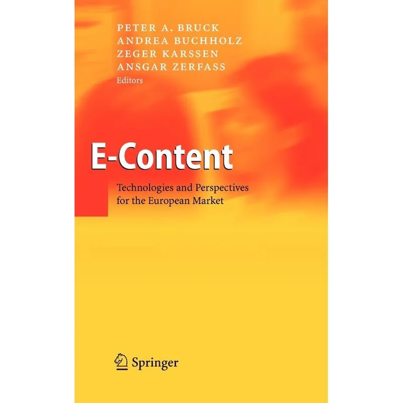 E-Content