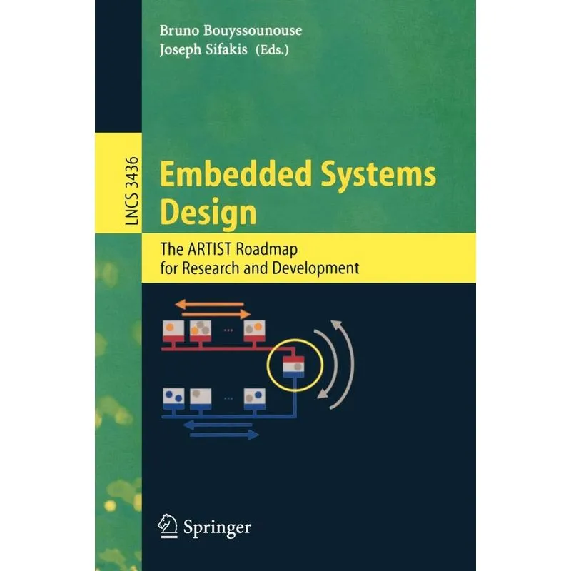 Embedded Systems Design