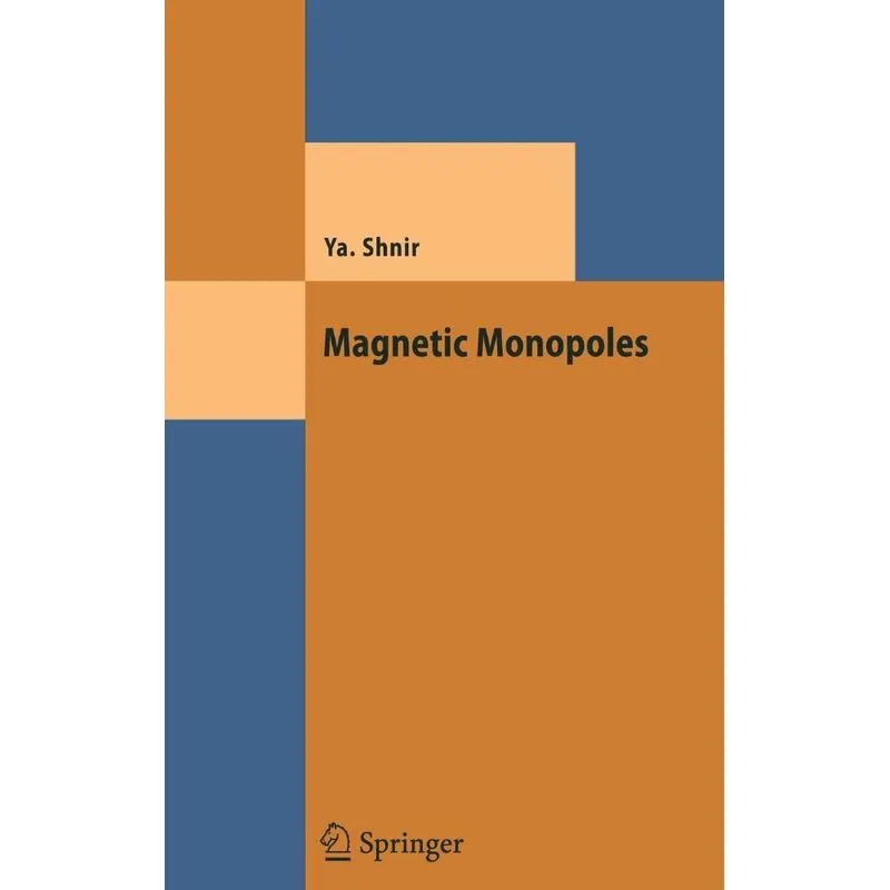Magnetic Monopoles