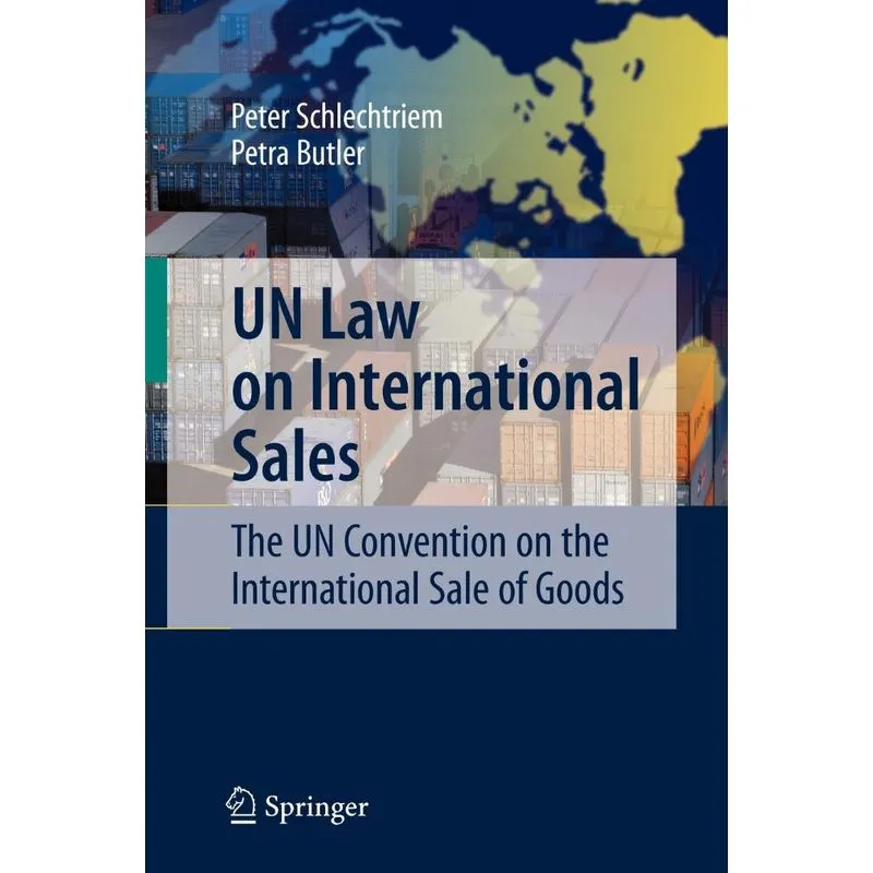 UN Law on International Sales