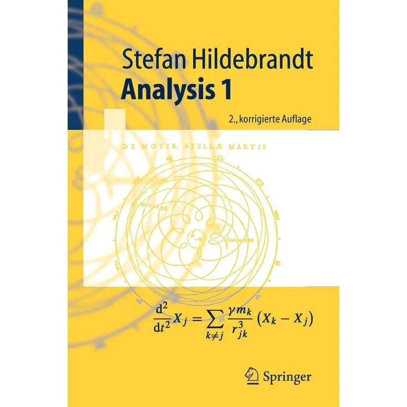 Analysis 1