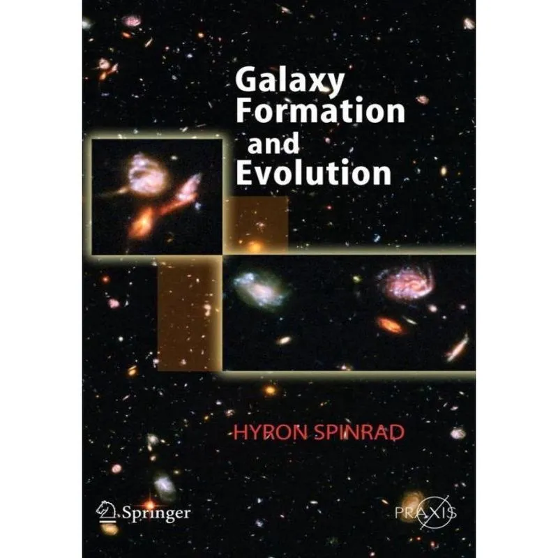 Galaxy Formation And Evolution