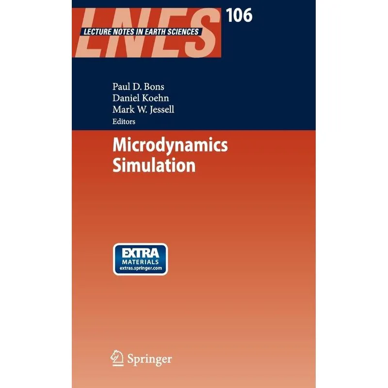 Microdynamics Simulation