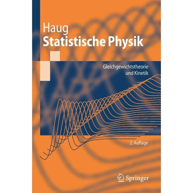 Statistische Physik