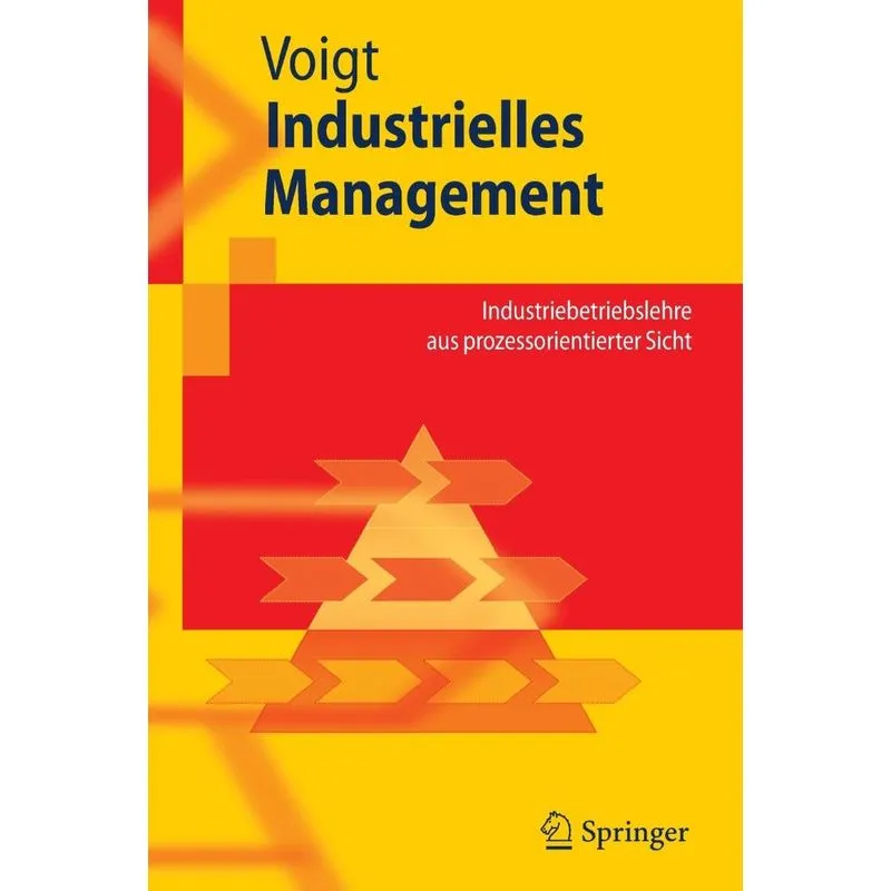 Industrielles Management