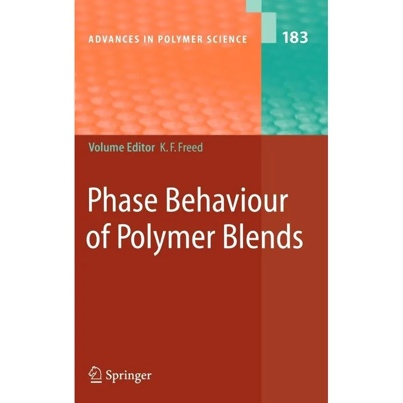 Phase Behavior of Polymer Blends