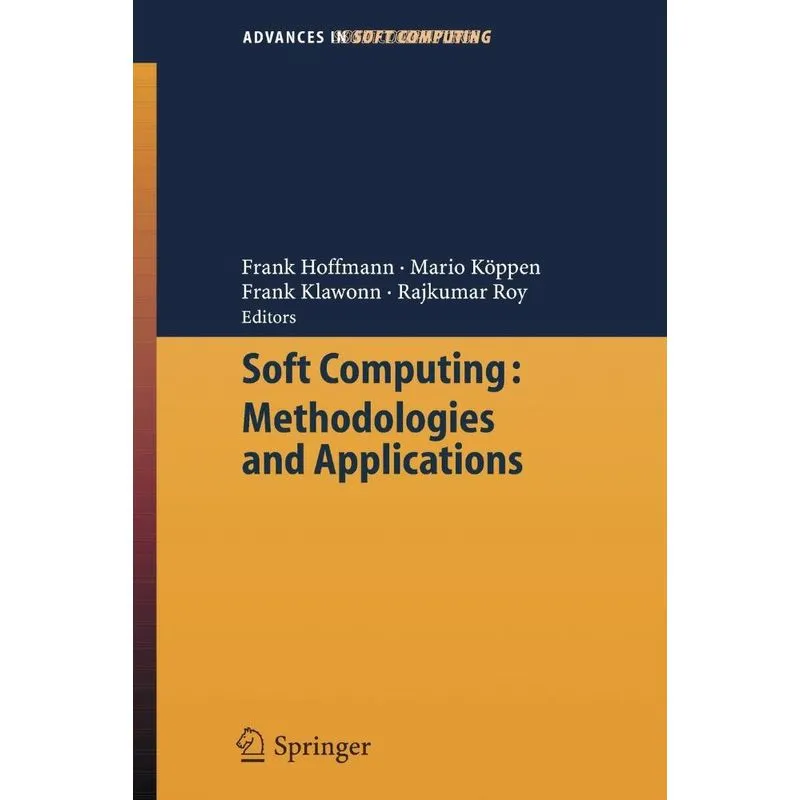 Soft Computing