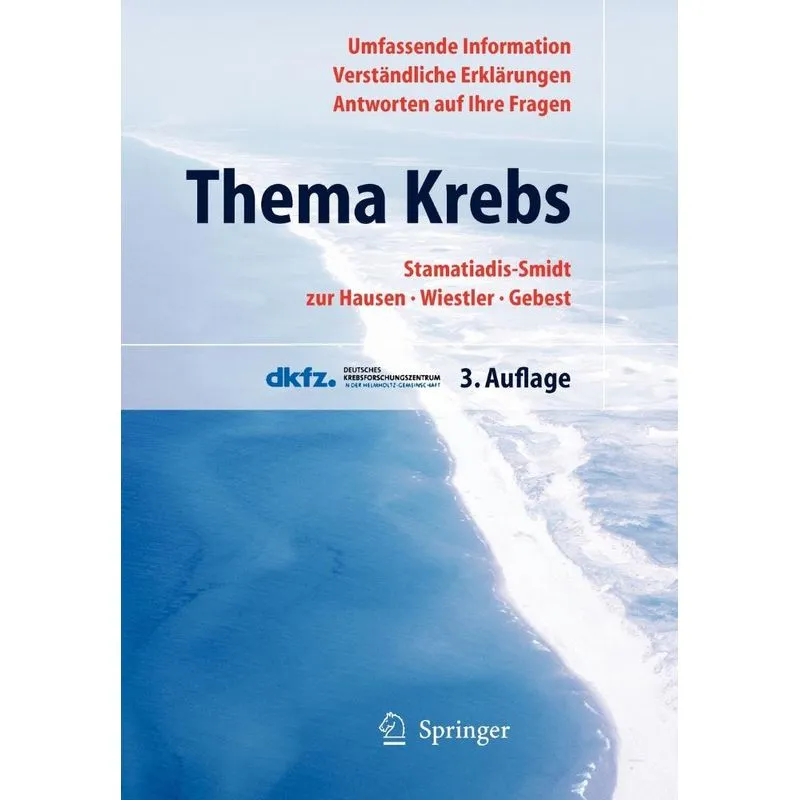 Thema Krebs