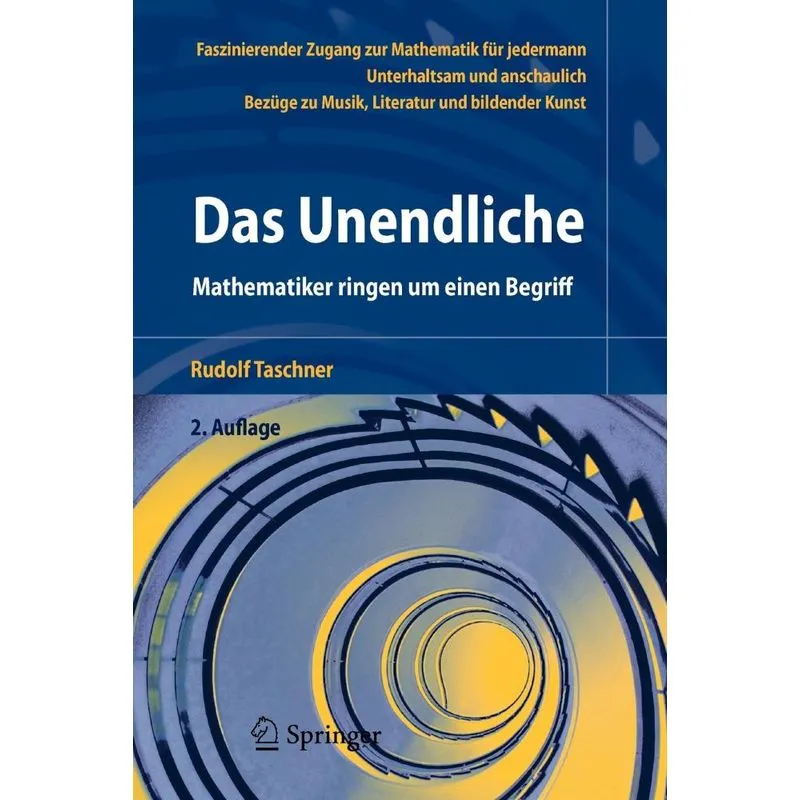 Das Unendliche