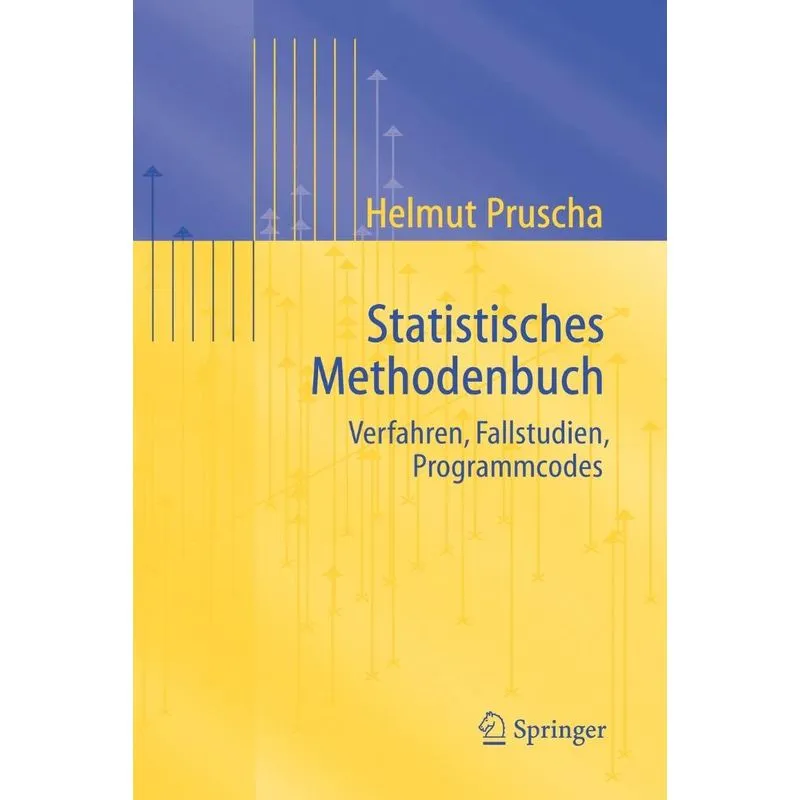 Statistisches Methodenbuch