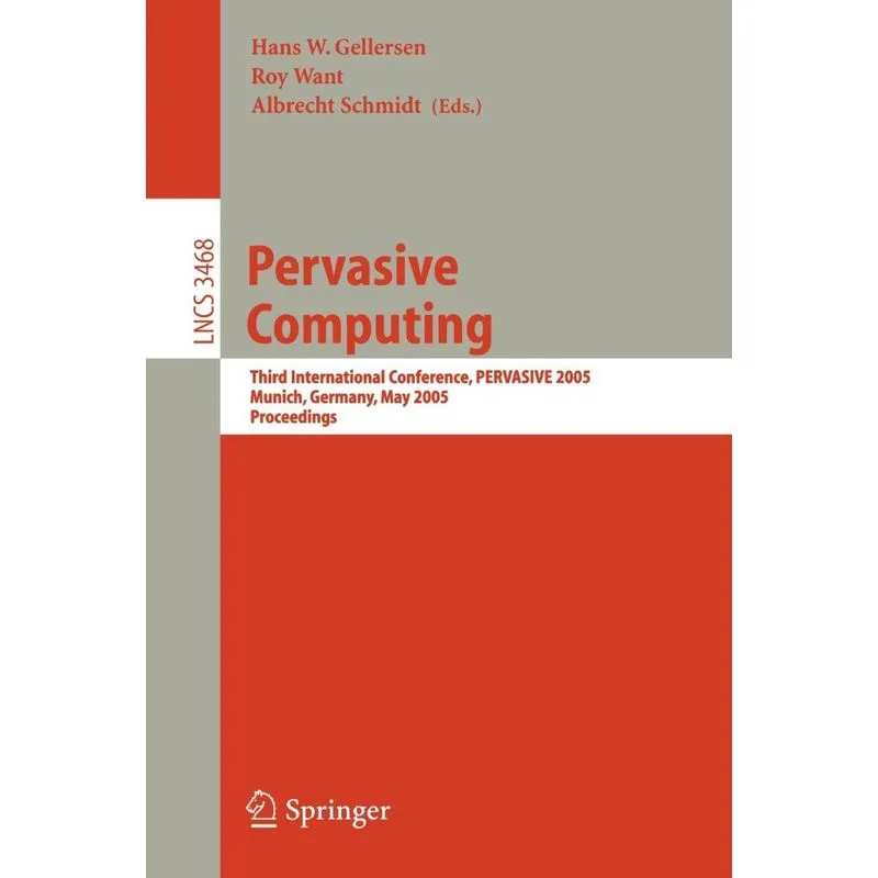 Pervasive Computing