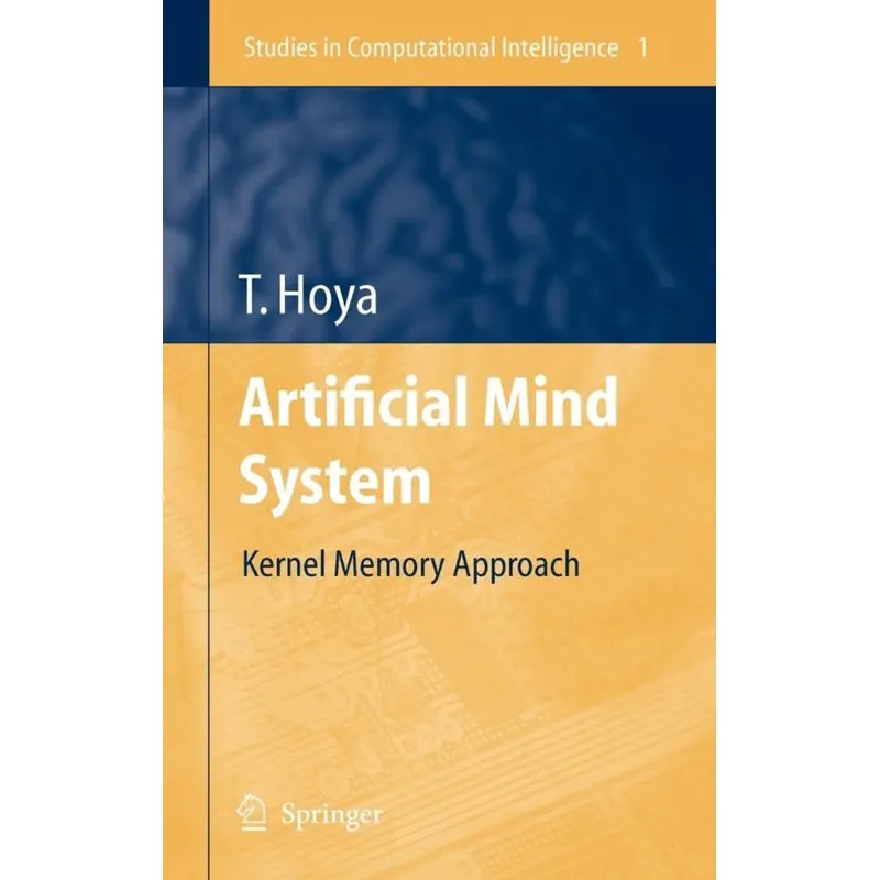 Artificial Mind System