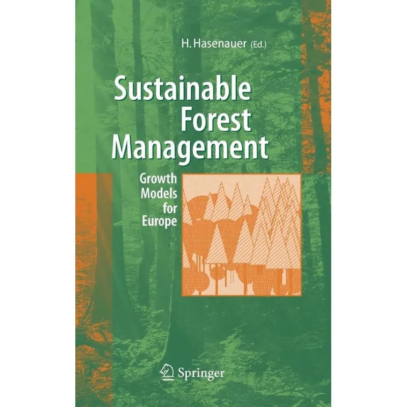Sustainable Forest Management